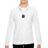 Ladies' Campus Microfleece Jacket Thumbnail