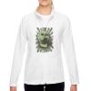 Ladies' Campus Microfleece Jacket Thumbnail