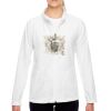 Ladies' Campus Microfleece Jacket Thumbnail