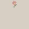 Canvas Tote with Contrasting Handles Thumbnail