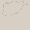 Canvas Tote with Contrasting Handles Thumbnail