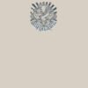 Canvas Tote with Contrasting Handles Thumbnail
