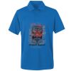Men's Tall Origin Performance Piqué Polo Thumbnail