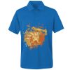 Men's Tall Origin Performance Piqué Polo Thumbnail
