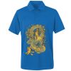 Men's Tall Origin Performance Piqué Polo Thumbnail