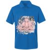 Men's Tall Origin Performance Piqué Polo Thumbnail