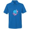 Men's Tall Origin Performance Piqué Polo Thumbnail