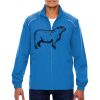Men's Techno Lite Motivate Unlined Lightweight Jacket Thumbnail