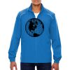 Men's Techno Lite Motivate Unlined Lightweight Jacket Thumbnail