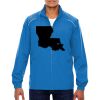 Men's Techno Lite Motivate Unlined Lightweight Jacket Thumbnail