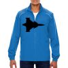 Men's Techno Lite Motivate Unlined Lightweight Jacket Thumbnail