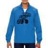 Men's Techno Lite Motivate Unlined Lightweight Jacket Thumbnail