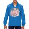Men's Techno Lite Motivate Unlined Lightweight Jacket Thumbnail
