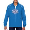 Men's Techno Lite Motivate Unlined Lightweight Jacket Thumbnail