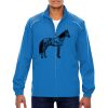 Men's Tall Techno Lite Motivate Unlined Lightweight Jacket Thumbnail