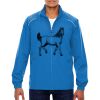 Men's Tall Techno Lite Motivate Unlined Lightweight Jacket Thumbnail