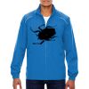 Men's Tall Techno Lite Motivate Unlined Lightweight Jacket Thumbnail