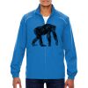 Men's Tall Techno Lite Motivate Unlined Lightweight Jacket Thumbnail