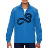 Men's Tall Techno Lite Motivate Unlined Lightweight Jacket Thumbnail