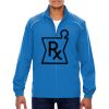 Men's Tall Techno Lite Motivate Unlined Lightweight Jacket Thumbnail