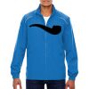 Men's Tall Techno Lite Motivate Unlined Lightweight Jacket Thumbnail
