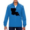 Men's Tall Techno Lite Motivate Unlined Lightweight Jacket Thumbnail