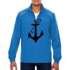 Men's Tall Techno Lite Motivate Unlined Lightweight Jacket Thumbnail