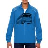 Men's Tall Techno Lite Motivate Unlined Lightweight Jacket Thumbnail