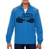 Men's Tall Techno Lite Motivate Unlined Lightweight Jacket Thumbnail