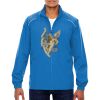 Men's Tall Techno Lite Motivate Unlined Lightweight Jacket Thumbnail