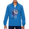 Men's Tall Techno Lite Motivate Unlined Lightweight Jacket Thumbnail