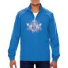 Men's Tall Techno Lite Motivate Unlined Lightweight Jacket Thumbnail