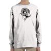 Youth DRI-POWER® ACTIVE Long-Sleeve T-Shirt Thumbnail