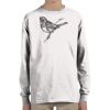 Youth DRI-POWER® ACTIVE Long-Sleeve T-Shirt Thumbnail