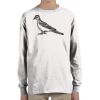 Youth DRI-POWER® ACTIVE Long-Sleeve T-Shirt Thumbnail
