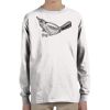 Youth DRI-POWER® ACTIVE Long-Sleeve T-Shirt Thumbnail