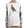 Youth DRI-POWER® ACTIVE Long-Sleeve T-Shirt Thumbnail