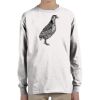 Youth DRI-POWER® ACTIVE Long-Sleeve T-Shirt Thumbnail
