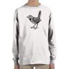 Youth DRI-POWER® ACTIVE Long-Sleeve T-Shirt Thumbnail