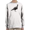 Youth DRI-POWER® ACTIVE Long-Sleeve T-Shirt Thumbnail