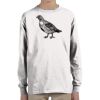 Youth DRI-POWER® ACTIVE Long-Sleeve T-Shirt Thumbnail