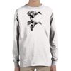 Youth DRI-POWER® ACTIVE Long-Sleeve T-Shirt Thumbnail