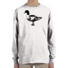 Youth DRI-POWER® ACTIVE Long-Sleeve T-Shirt Thumbnail