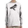Youth DRI-POWER® ACTIVE Long-Sleeve T-Shirt Thumbnail