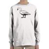 Youth DRI-POWER® ACTIVE Long-Sleeve T-Shirt Thumbnail