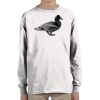 Youth DRI-POWER® ACTIVE Long-Sleeve T-Shirt Thumbnail