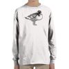 Youth DRI-POWER® ACTIVE Long-Sleeve T-Shirt Thumbnail