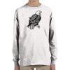 Youth DRI-POWER® ACTIVE Long-Sleeve T-Shirt Thumbnail
