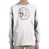 Youth DRI-POWER® ACTIVE Long-Sleeve T-Shirt Thumbnail