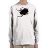 Youth DRI-POWER® ACTIVE Long-Sleeve T-Shirt Thumbnail